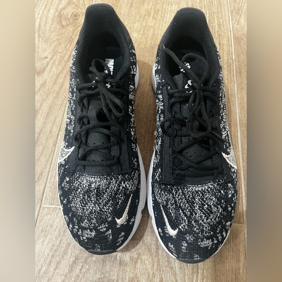 NIKE SuperRep GO 3 Flyknit Next Nature Shoe - Picture 5 of 8